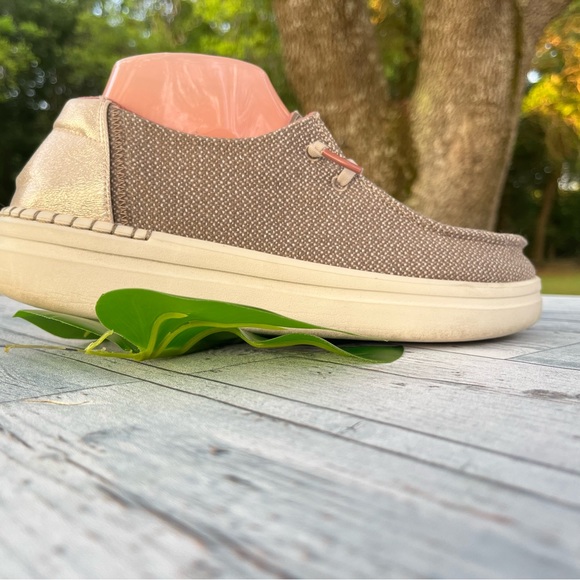 Hey Dude Shoes - Picture 13 of 14